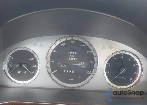 2010 Mercedes-Benz Glk 350 4Matic from USA, damaged, VIN WDCGG8HB1AF525530